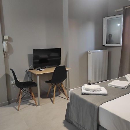 Mvp Studios 5 Preveza Exterior photo