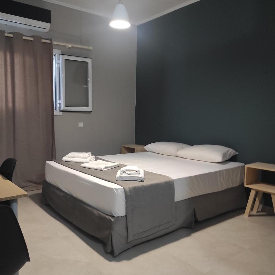 Mvp Studios 5 Preveza Exterior photo