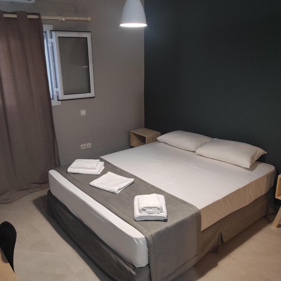 Mvp Studios 5 Preveza Exterior photo